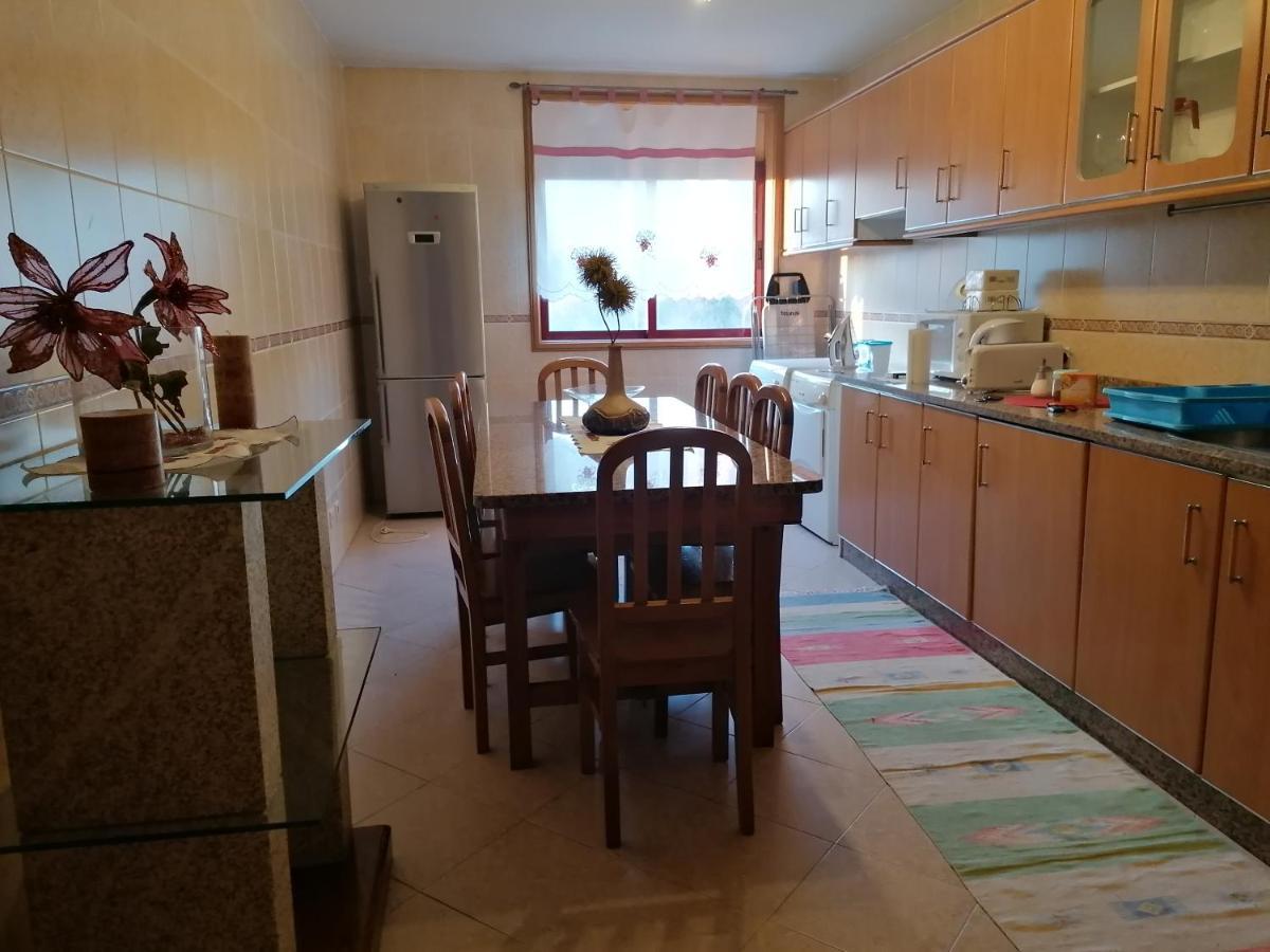 Apartamento Rua Da Amizade Felgueiras Exterior foto