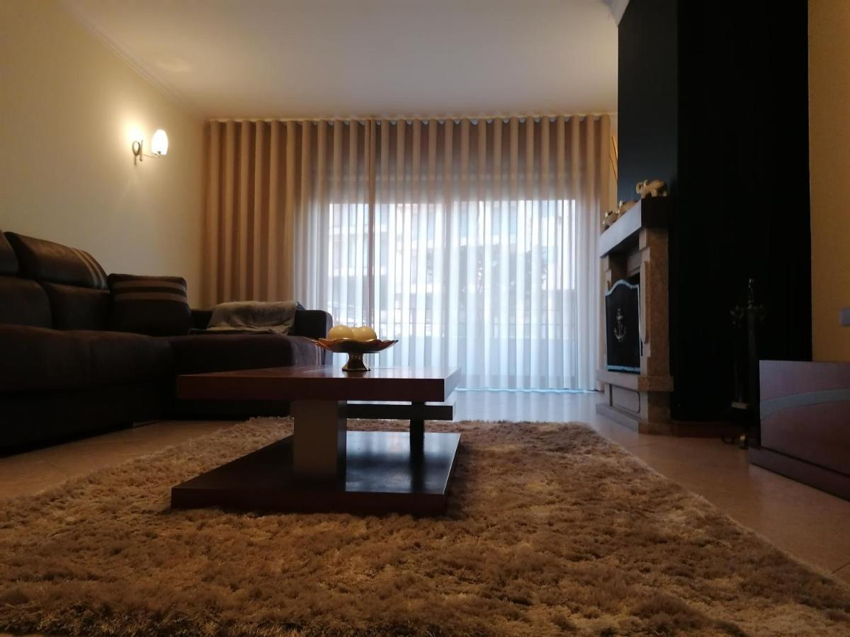 Apartamento Rua Da Amizade Felgueiras Exterior foto