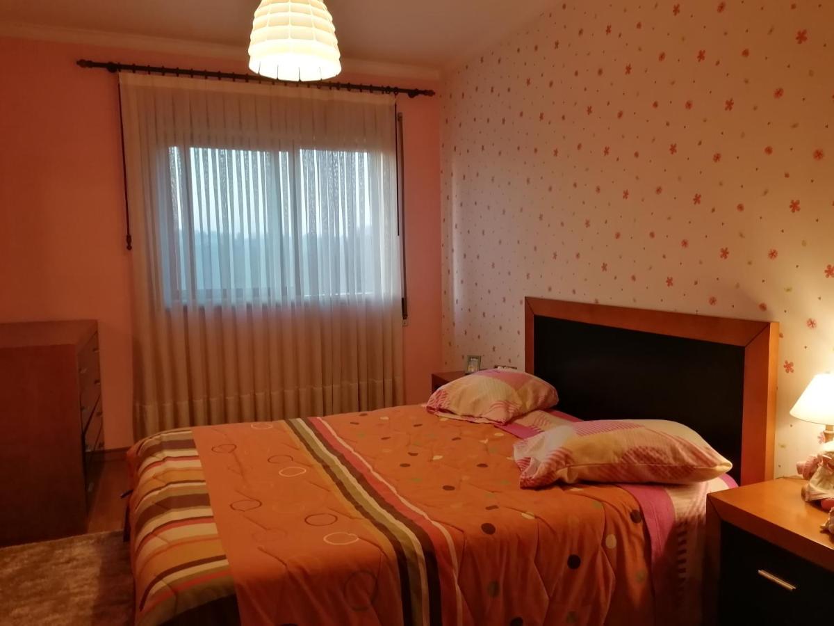 Apartamento Rua Da Amizade Felgueiras Exterior foto
