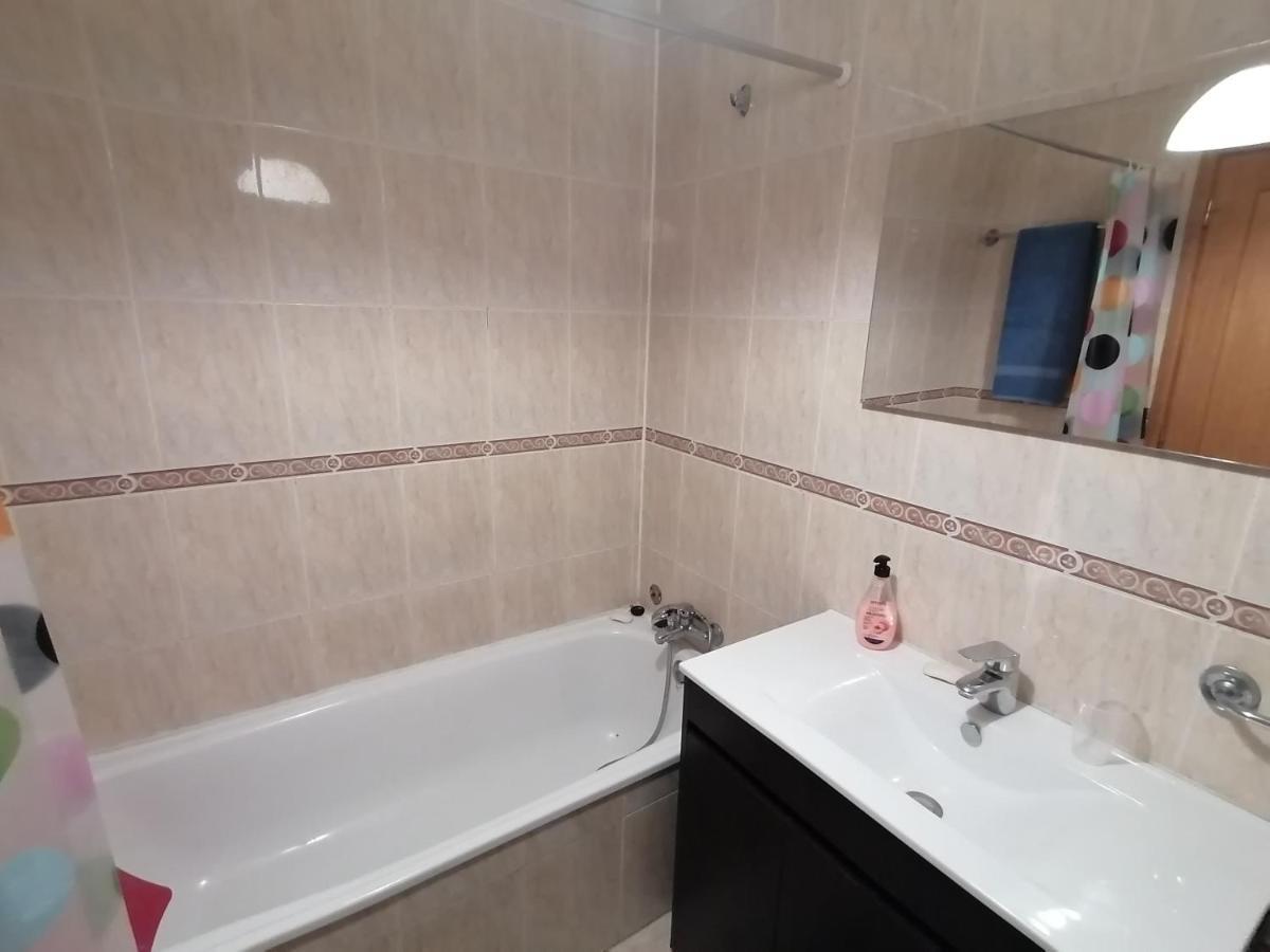 Apartamento Rua Da Amizade Felgueiras Exterior foto