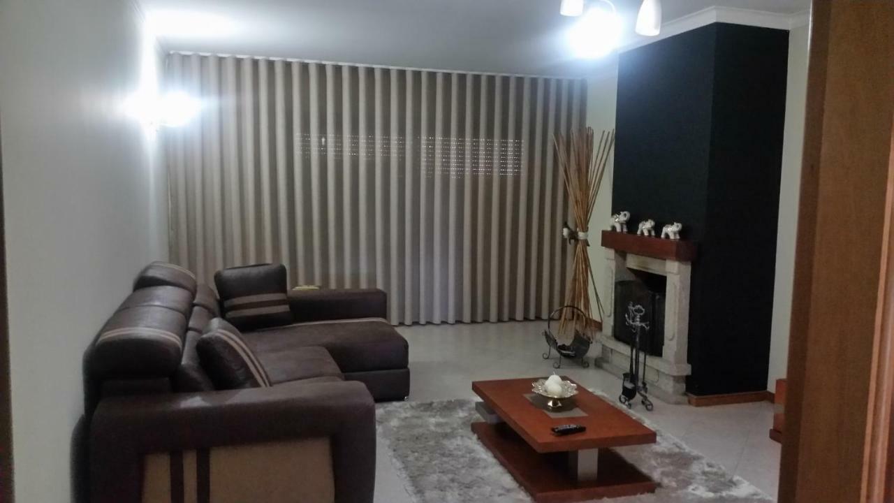 Apartamento Rua Da Amizade Felgueiras Exterior foto