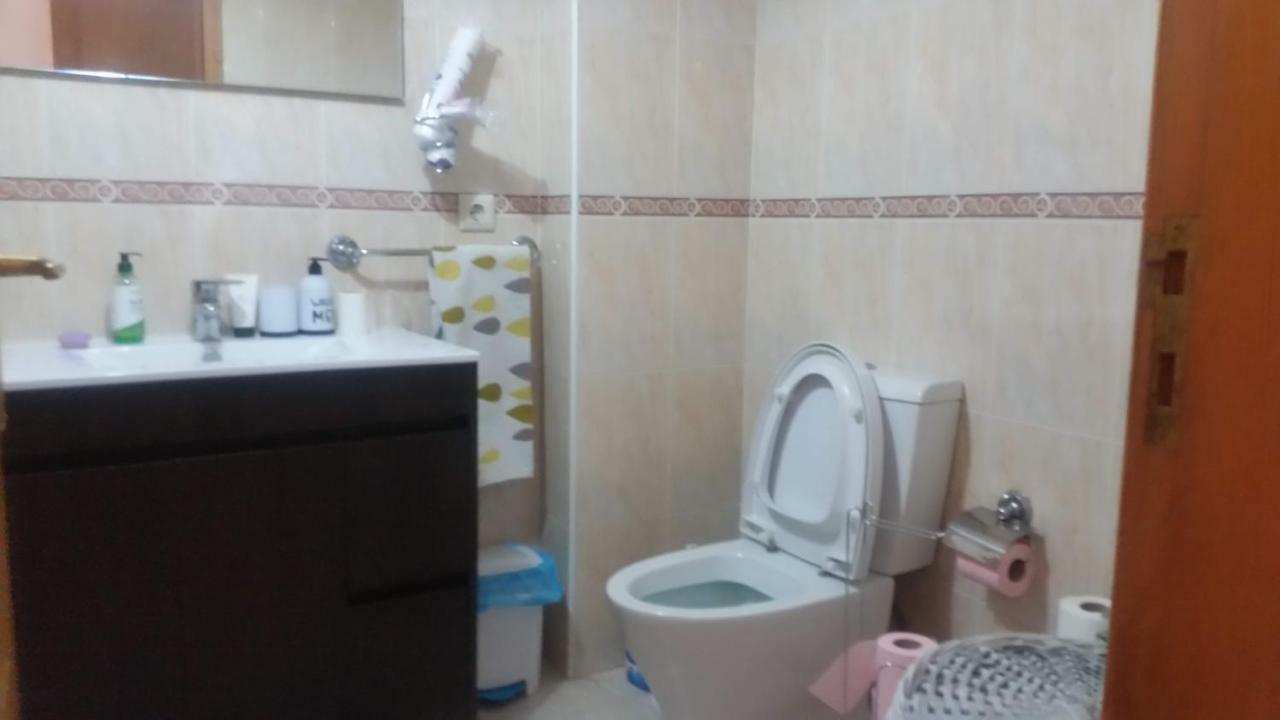 Apartamento Rua Da Amizade Felgueiras Exterior foto